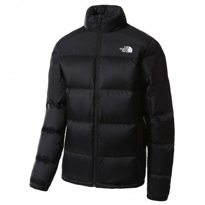 Куртка The North Face Diablo 0A4M9JKX71 - черная