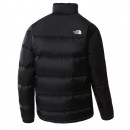 Куртка The North Face Diablo 0A4M9JKX71 - черная