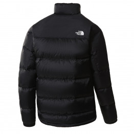 Куртка The North Face Diablo 0A4M9JKX71 - черная