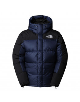 Мужская куртка The North Face Himalayan 0A4QYX92A1 - темно-синяя