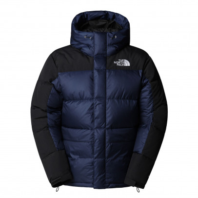 Мужская куртка The North Face Himalayan 0A4QYX92A1 - темно-синяя