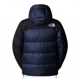 Мужская куртка The North Face Himalayan 0A4QYX92A1 - темно-синяя