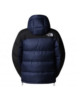 Мужская куртка The North Face Himalayan 0A4QYX92A1 - темно-синяя