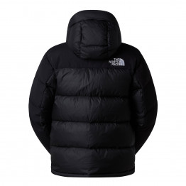 Мужская куртка The North Face Himalayan 0A4QYXGOF1 - черная