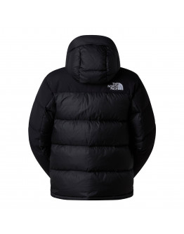 Мужская куртка The North Face Himalayan 0A4QYXGOF1 - черная