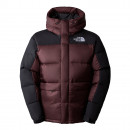 Куртка The North Face Himalayan 0A4QYXLOS1 - коричневая