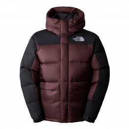 Куртка The North Face Himalayan 0A4QYXLOS1 - коричневая