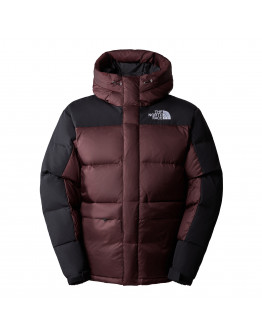 Куртка The North Face Himalayan 0A4QYXLOS1 - коричневая