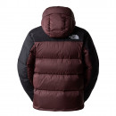 Куртка The North Face Himalayan 0A4QYXLOS1 - коричневая