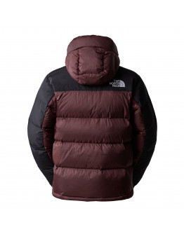 Куртка The North Face Himalayan 0A4QYXLOS1 - коричневая