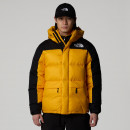 Куртка The North Face Himalayan 0A4QYXZU31 - желто-черная