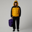 Куртка The North Face Himalayan 0A4QYXZU31 - желто-черная