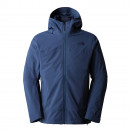 Куртка The North Face Mountain Light Futurelight Triclimte 0A4R2I9261 - синяя