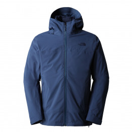 Куртка The North Face Mountain Light Futurelight Triclimte 0A4R2I9261 - синяя