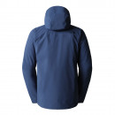 Куртка The North Face Mountain Light Futurelight Triclimte 0A4R2I9261 - синяя