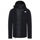 Куртка The North Face Mountain Light Futurelight Triclimte 0A4R2IKX71 - черная