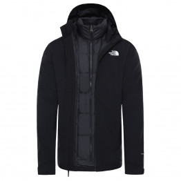 Куртка The North Face Mountain Light Futurelight Triclimte 0A4R2IKX71 - черная