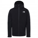 Куртка The North Face Mountain Light Futurelight Triclimte 0A4R2IKX71 - черная