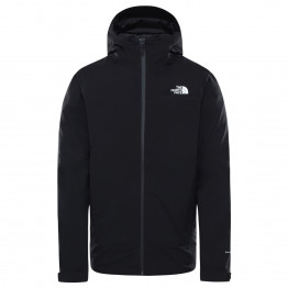 Куртка The North Face Mountain Light Futurelight Triclimte 0A4R2IKX71 - черная