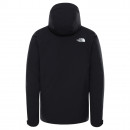 Куртка The North Face Mountain Light Futurelight Triclimte 0A4R2IKX71 - черная