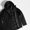 Куртка The North Face Mountain Light Futurelight Triclimte 0A4R2IKX71 - черная