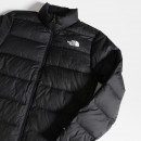 Куртка The North Face Mountain Light Futurelight Triclimte 0A4R2IKX71 - черная