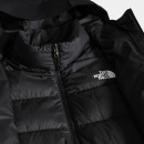 Куртка The North Face Mountain Light Futurelight Triclimte 0A4R2IKX71 - черная