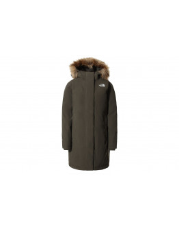 Куртка The North Face Arctic 0A4R2V21L1 - зеленая