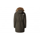 Куртка The North Face Arctic 0A4R2V21L1 - зеленая