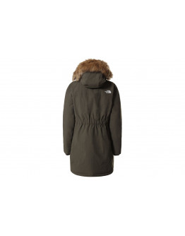 Куртка The North Face Arctic 0A4R2V21L1 - зеленая