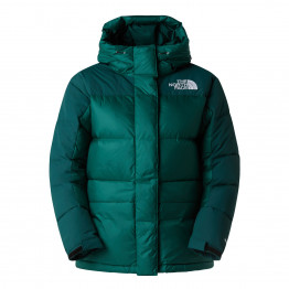 Женская куртка The North Face Himalayan 0A4R2WGM01 - зеленая