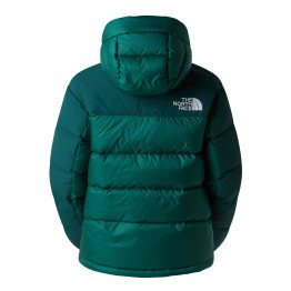 Женская куртка The North Face Himalayan 0A4R2WGM01 - зеленая