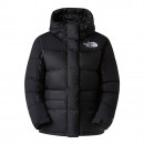 Женская куртка The North Face Himalayan 0A4R2WGOF1 - черная