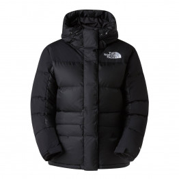 Женская куртка The North Face Himalayan 0A4R2WGOF1 - черная