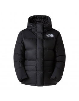 Женская куртка The North Face Himalayan 0A4R2WGOF1 - черная