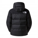 Женская куртка The North Face Himalayan 0A4R2WGOF1 - черная
