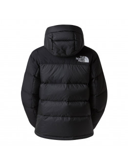 Женская куртка The North Face Himalayan 0A4R2WGOF1 - черная