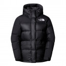 Куртка The North Face Himalayan 0A4R2WJK31 - черная