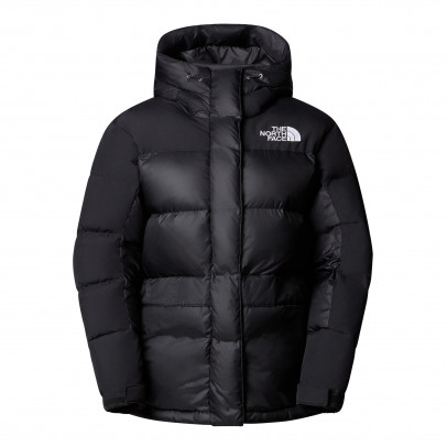 Куртка The North Face Himalayan 0A4R2WJK31 - черная