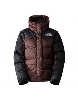 Куртка The North Face Himalayan 0A4R2WLOS1 - коричневая