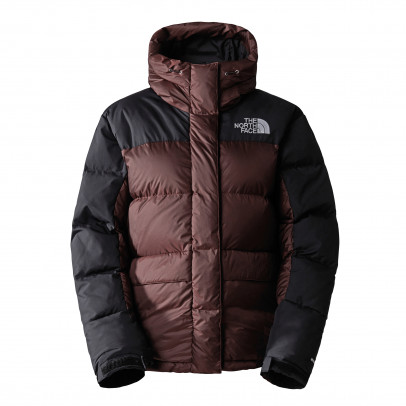 Куртка The North Face Himalayan 0A4R2WLOS1 - коричневая