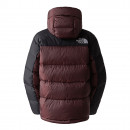 Куртка The North Face Himalayan 0A4R2WLOS1 - коричневая