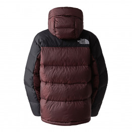 Куртка The North Face Himalayan 0A4R2WLOS1 - коричневая