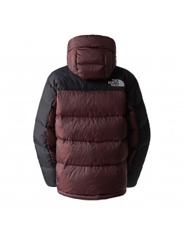 Куртка The North Face Himalayan 0A4R2WLOS1 - коричневая