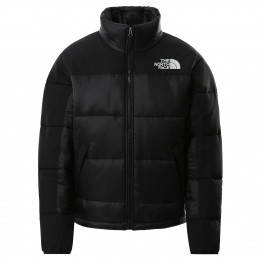 Куртка The North Face Himalayan 0A4R35JK31 - черная