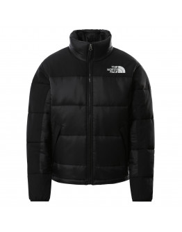 Куртка The North Face Himalayan 0A4R35JK31 - черная