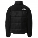 Куртка The North Face Himalayan 0A4R35JK31 - черная