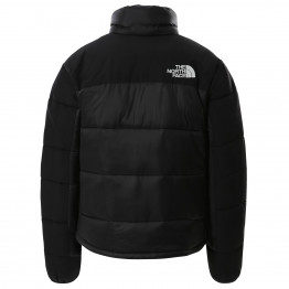 Куртка The North Face Himalayan 0A4R35JK31 - черная