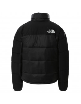 Куртка The North Face Himalayan 0A4R35JK31 - черная