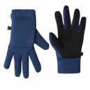 Перчатки The NorthFace Etip 0A4SHA8K21 - тёмно-синие